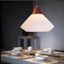 Simple Pendant lamp