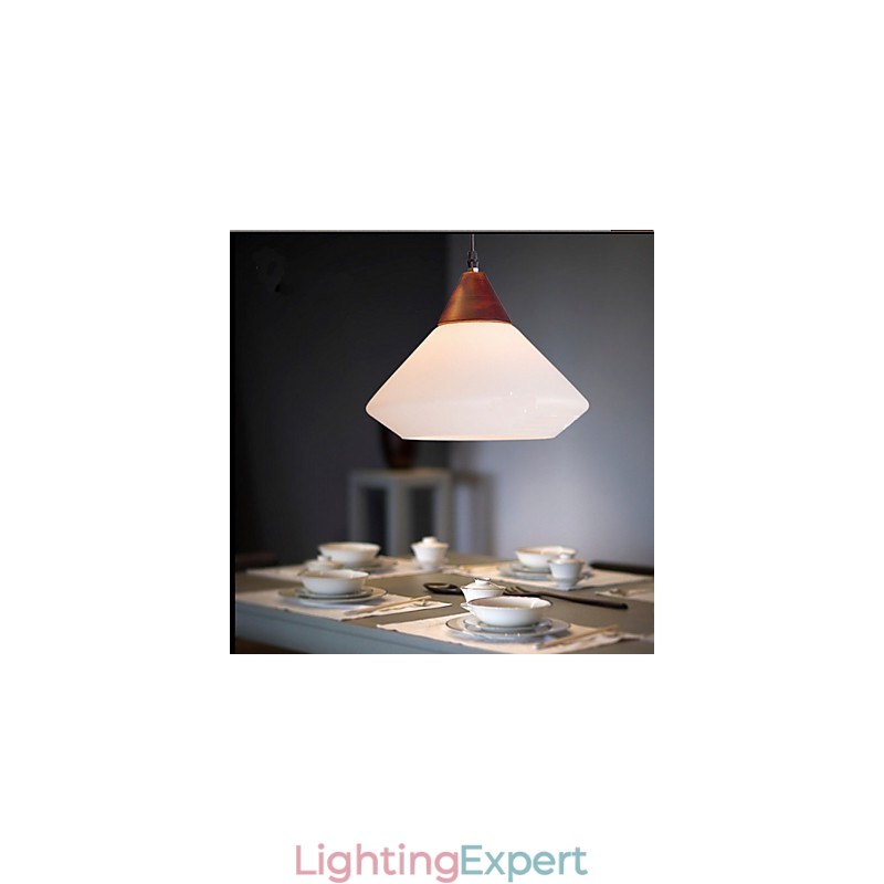 Simple Pendant lamp