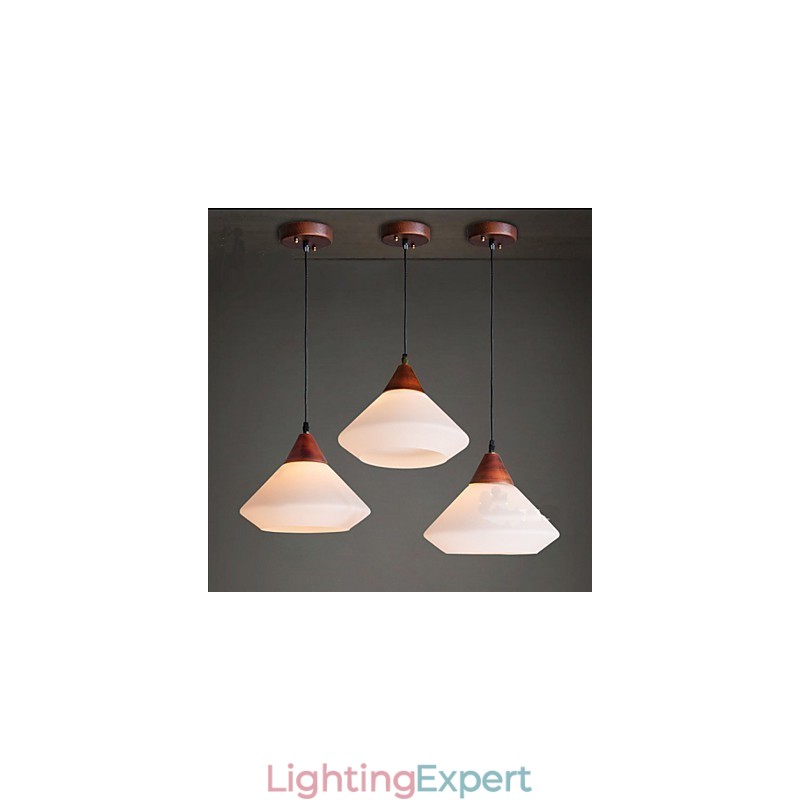 Simple Pendant lamp