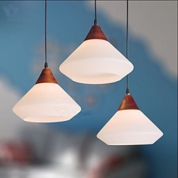 Simple Pendant lamp