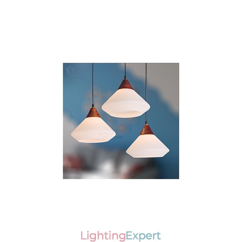 Simple Pendant lamp