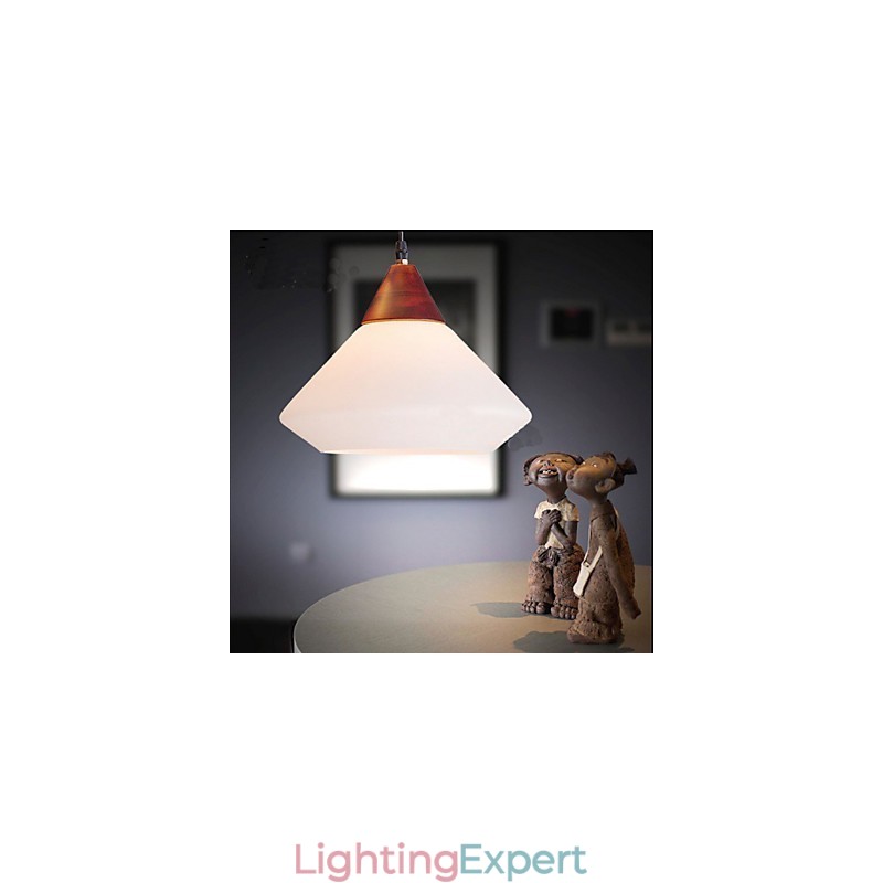 Simple Pendant lamp