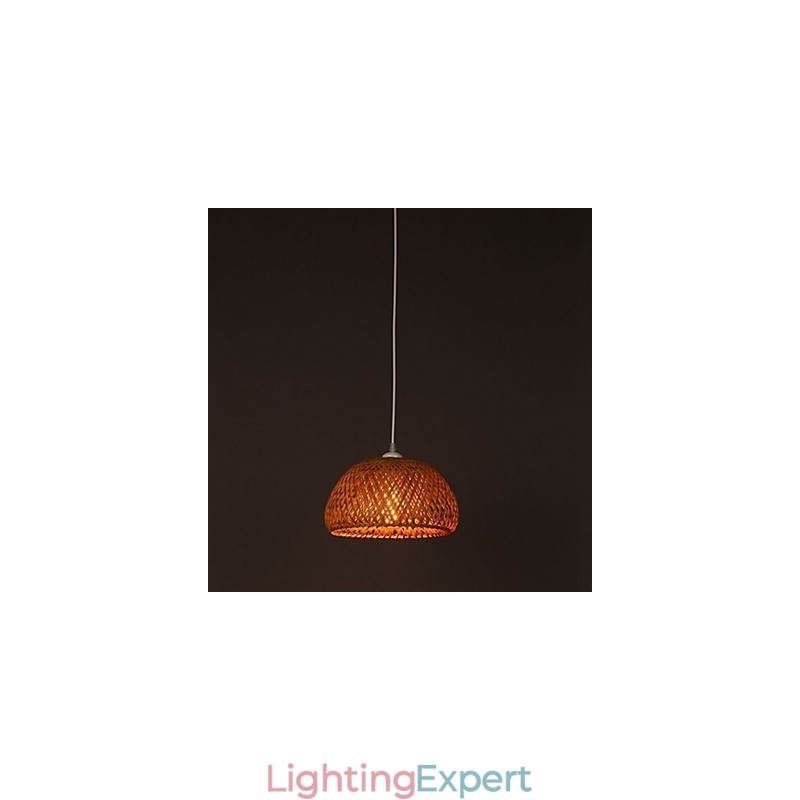 American Country light Garden Pendant lamp