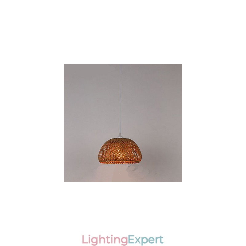 American Country light Garden Pendant lamp