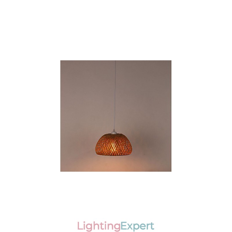American Country light Garden Pendant lamp