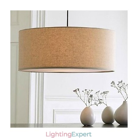 Rustic Lodge Vintage Country Others Fabric Pendant Light Rustic Lodge Vintage Country Others Fabric Pendant Light