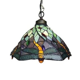 Clearance!Dragonflies Pendant Light