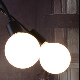 Pendant Lights Modern Contemporary Metal