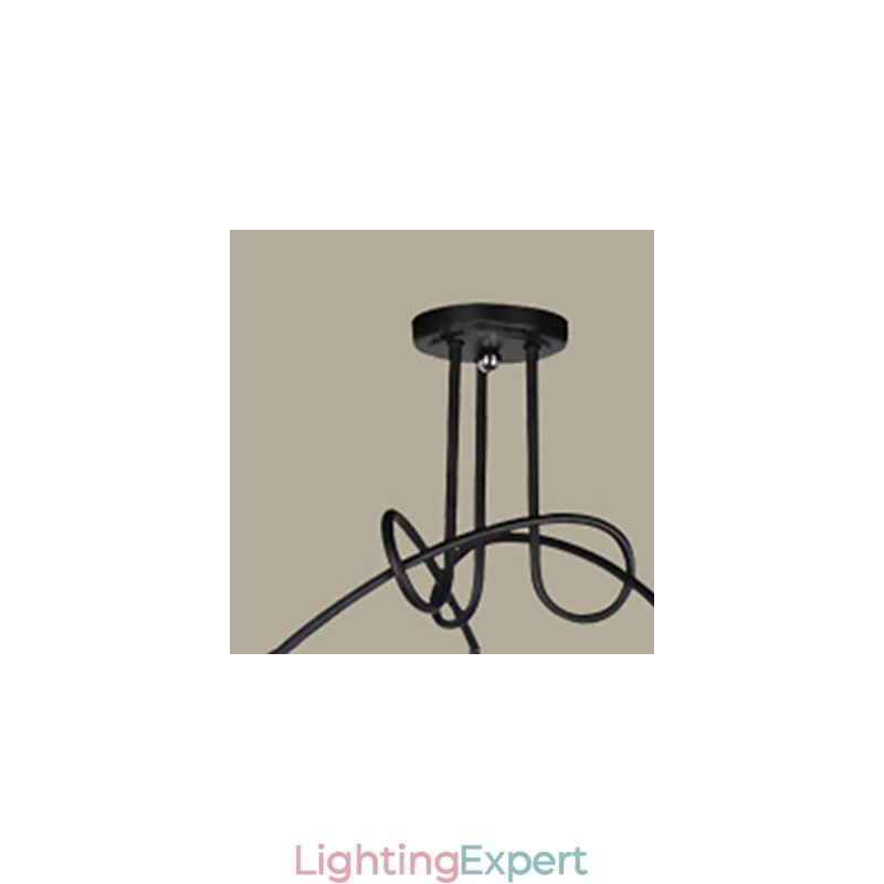 Pendant Lights Modern Contemporary Metal