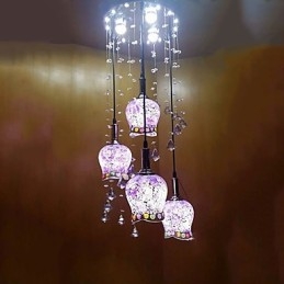 Pendant Lights Modern Contemporary Ceramic