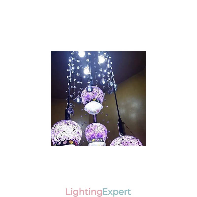 Pendant Lights Modern Contemporary Ceramic