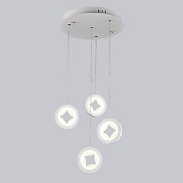 Simple Style Modern Pendant Lighting