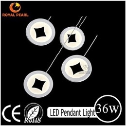 Simple Style Modern Pendant Lighting