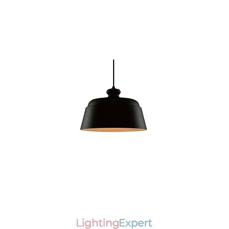 Pendant Lights 1 Light Modern Simple Artistic