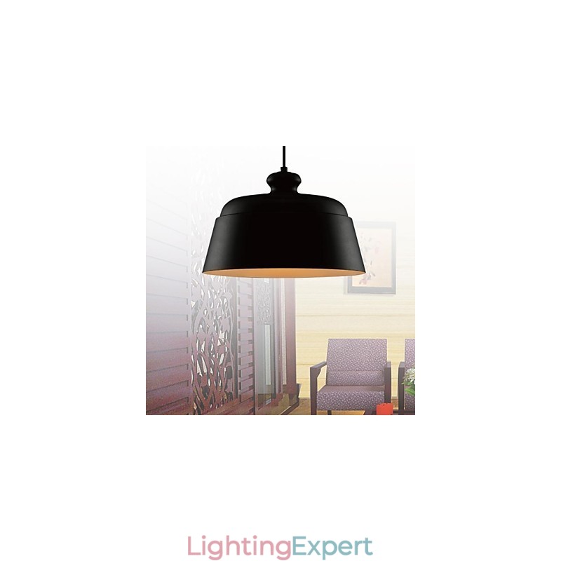 Pendant Lights 1 Light Modern Simple Artistic
