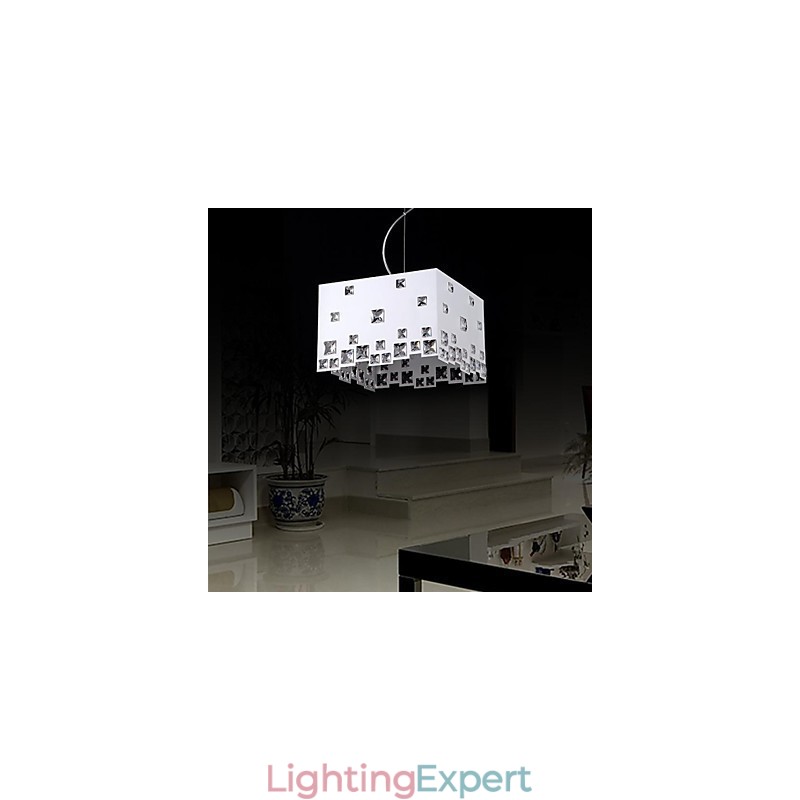 Pendant Lights 1 Light Modern Simple Artistic