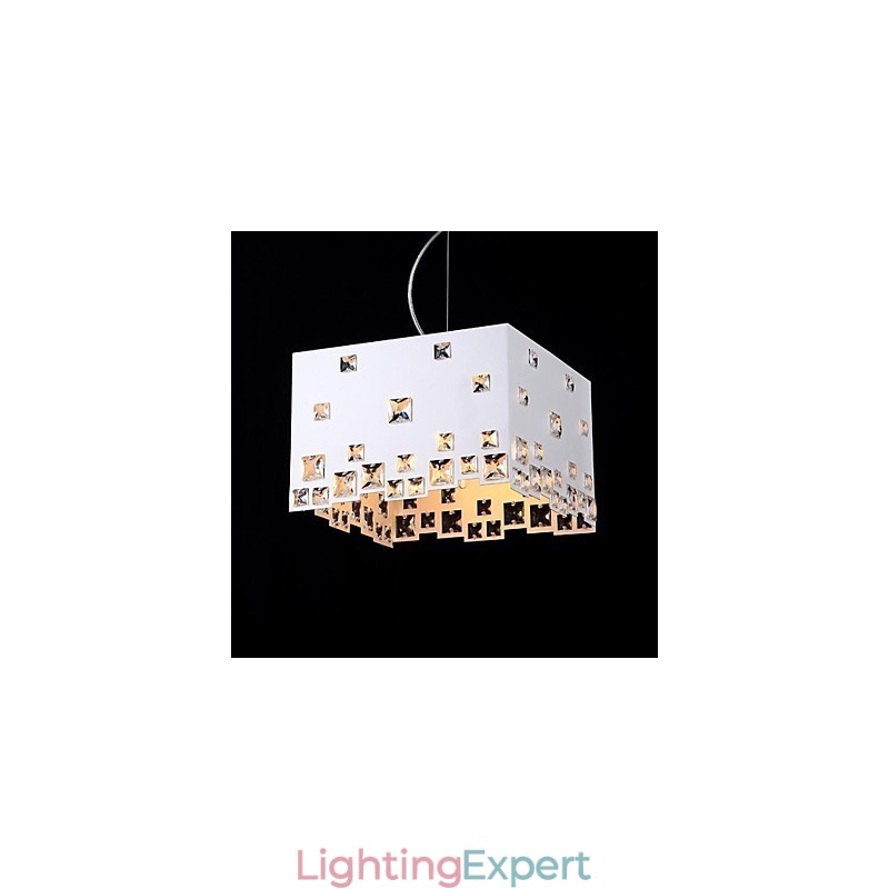 Pendant Lights 1 Light Modern Simple Artistic