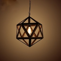Creative Metal Pendant Ligh Modern Pendant Lamps Cafe Pendant Lamp