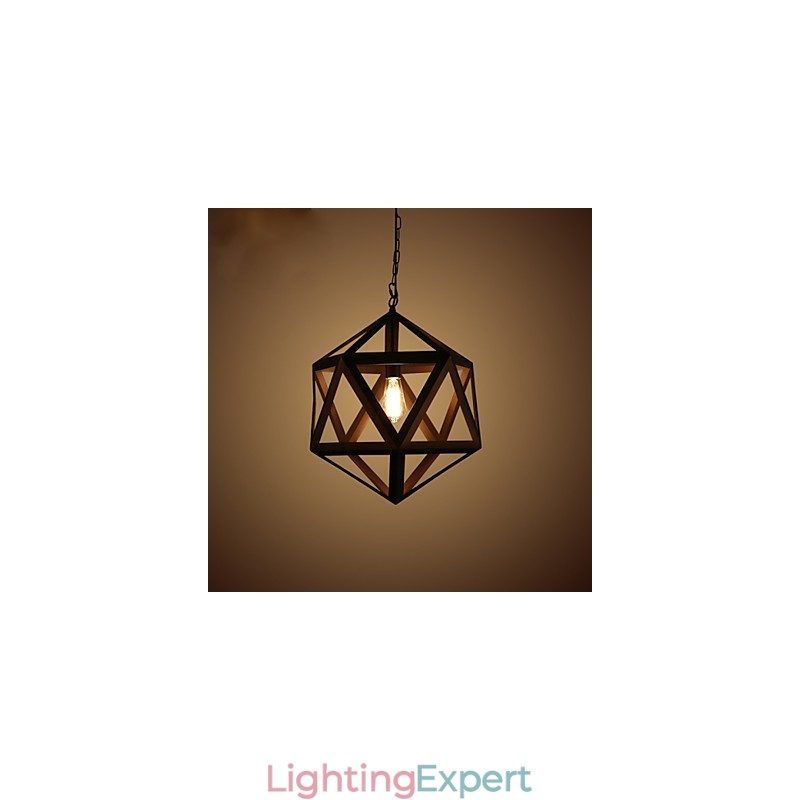 Creative Metal Pendant Ligh Modern Pendant Lamps Cafe Pendant Lamp