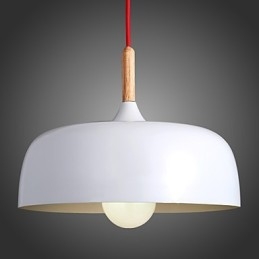 Chandelier Mini Style Modern Contemporary Metal