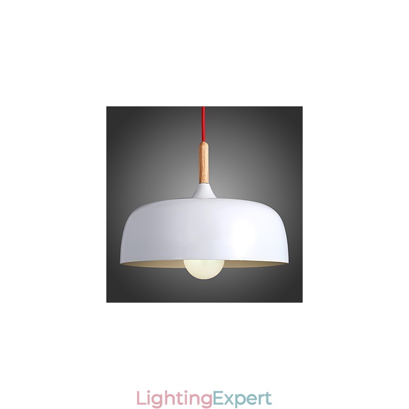 Chandelier Mini Style Modern Contemporary Metal