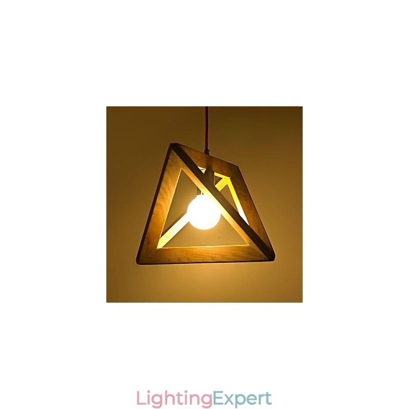 Pendant Lights 1 Light Modern Simple Artistic