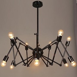 Creative Metal Pendant Ligh Modern Pendant Lamps Cafe Pendant Lamp