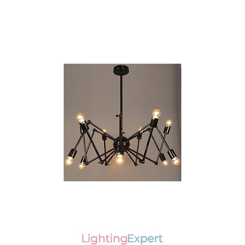 Creative Metal Pendant Ligh Modern Pendant Lamps Cafe Pendant Lamp