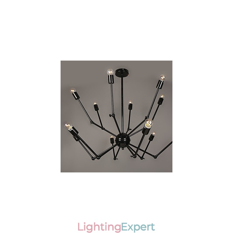 Creative Metal Pendant Ligh Modern Pendant Lamps Cafe Pendant Lamp
