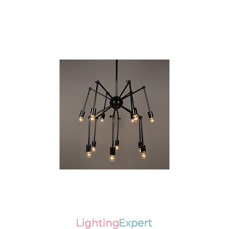 Creative Metal Pendant Ligh Modern Pendant Lamps Cafe Pendant Lamp