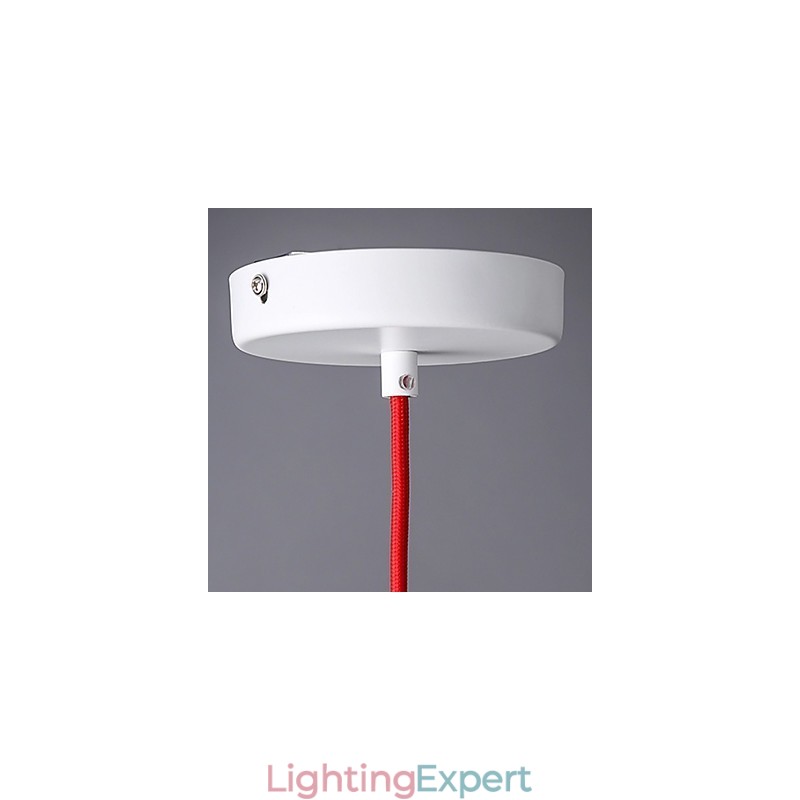 Chandelier Mini Style Modern Contemporary Metal
