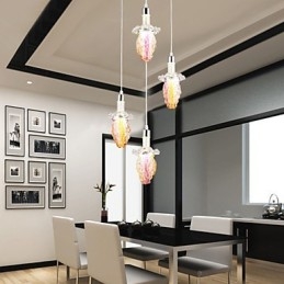 Pendant Lights Modern Contemporary Metal