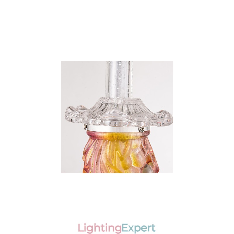 Pendant Lights Modern Contemporary Metal