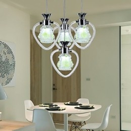 Pendant Lights Modern Contemporary Metal