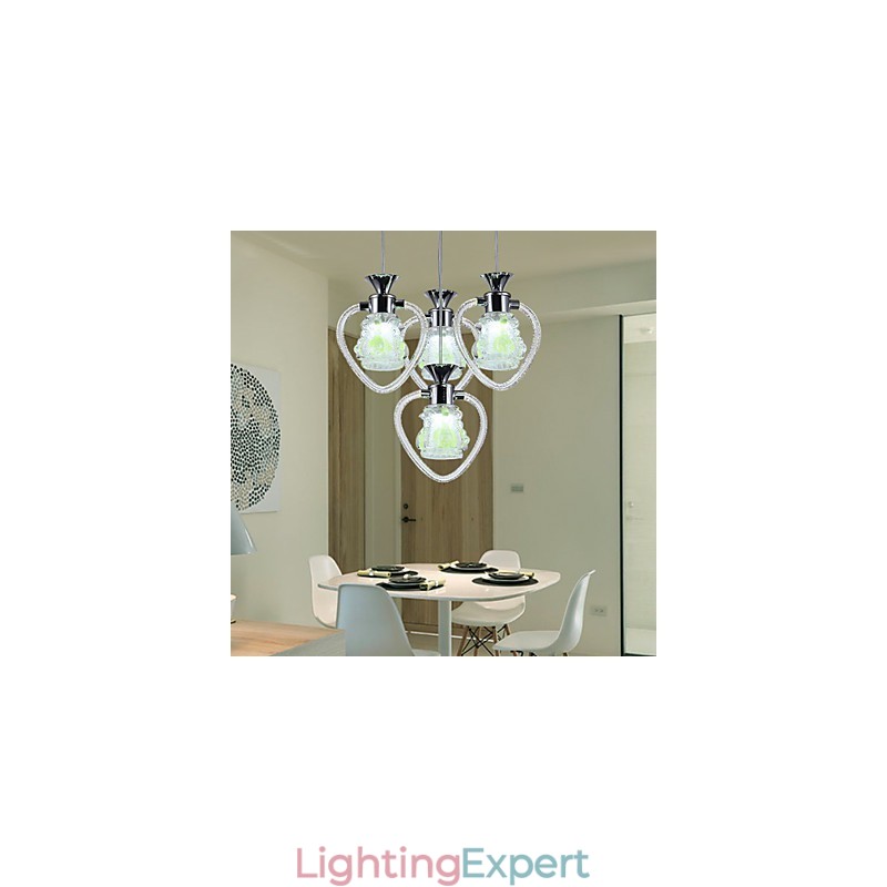 Pendant Lights Modern Contemporary Metal
