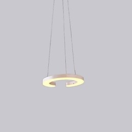Modern China Lights 26W Pendant Lamp