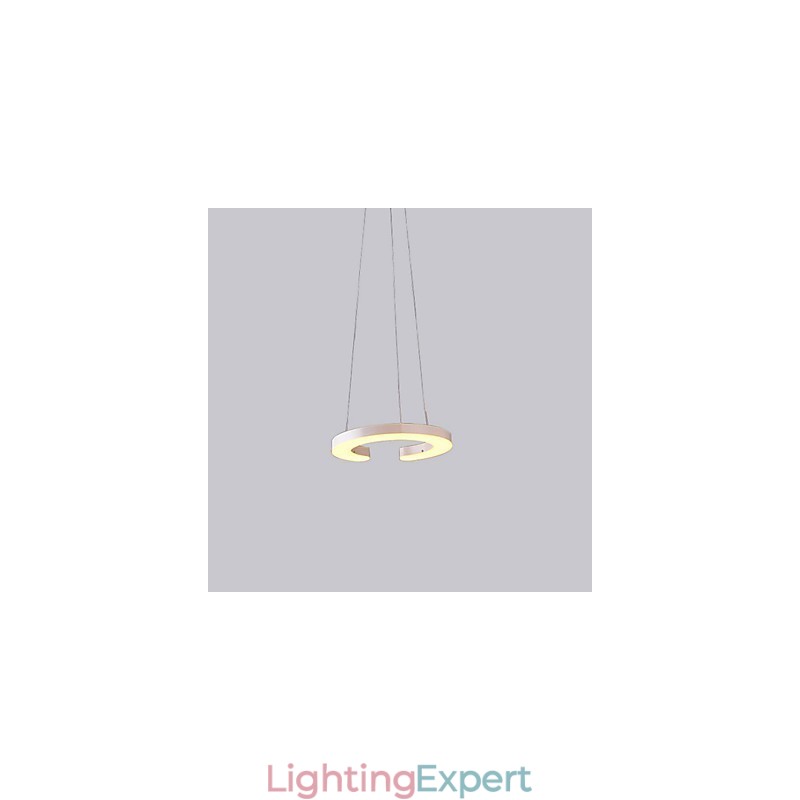 Modern China Lights 26W Pendant Lamp
