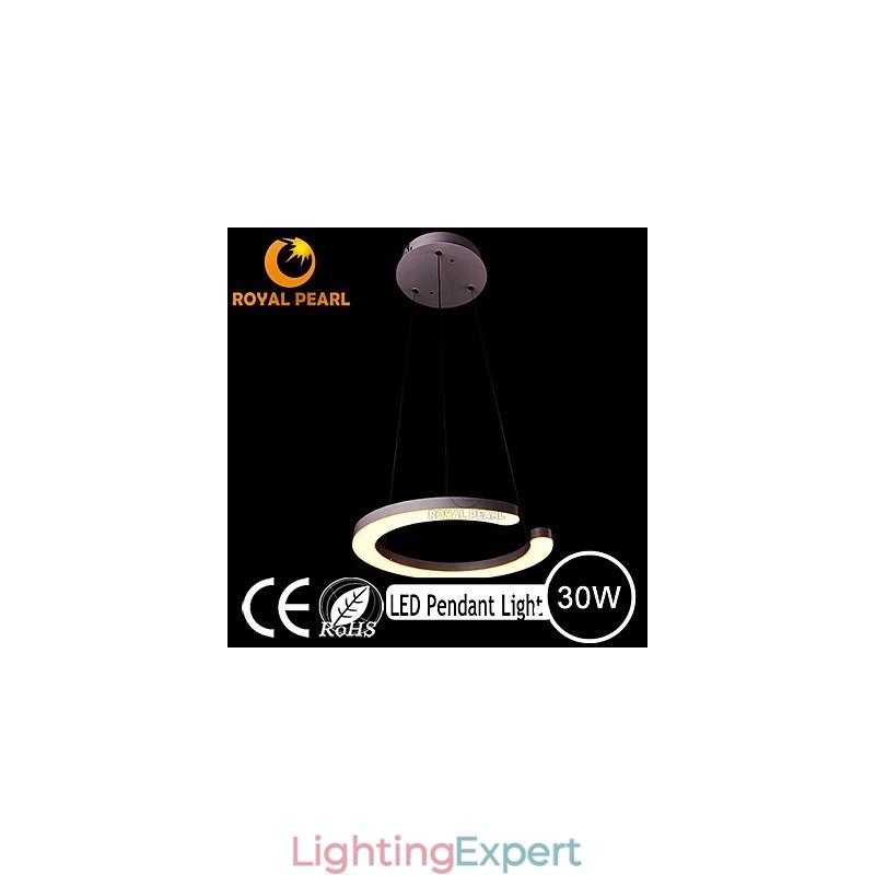 Modern China Lights 26W Pendant Lamp