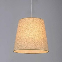 Modern Contemporary Metal Pendant Light