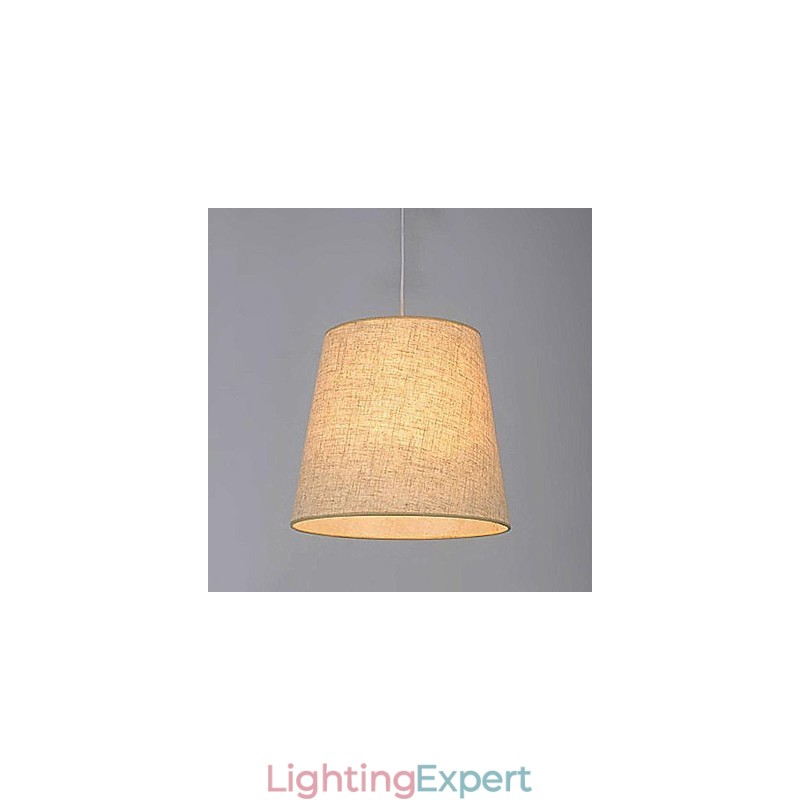 Modern Contemporary Metal Pendant Light