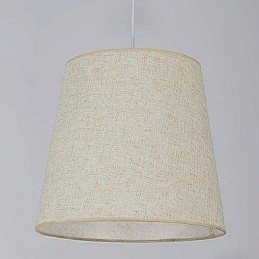 Modern Contemporary Metal Pendant Light