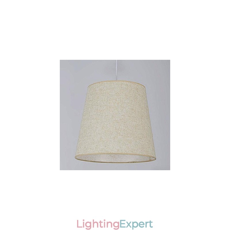 Modern Contemporary Metal Pendant Light