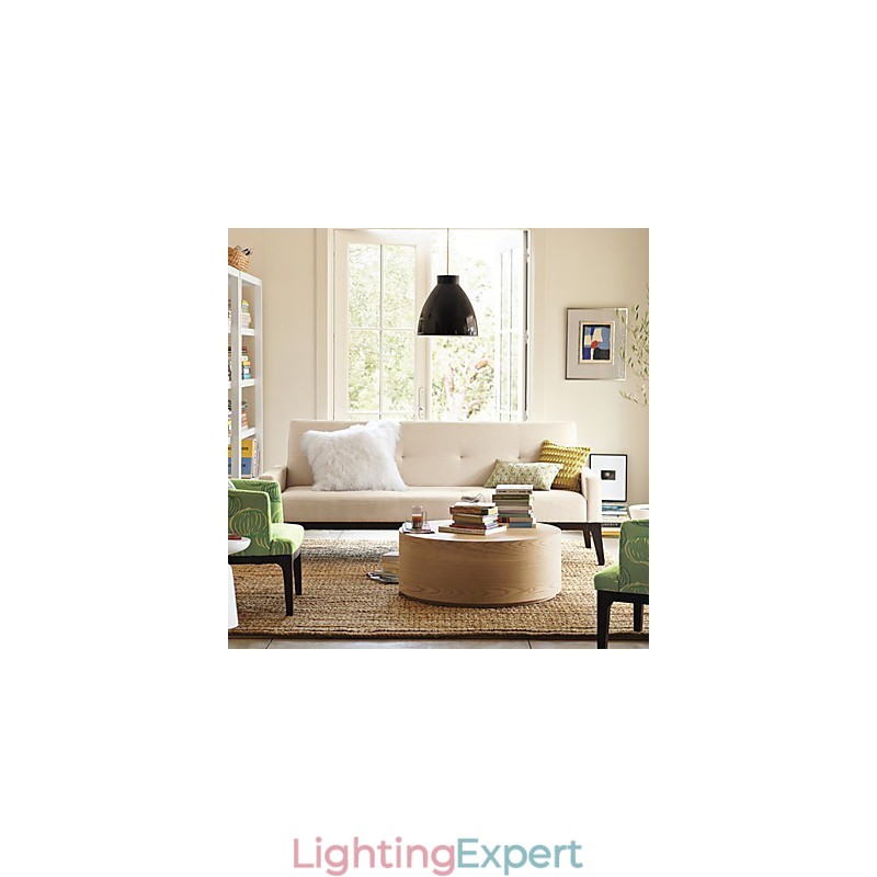 Aluminum Pendent Light