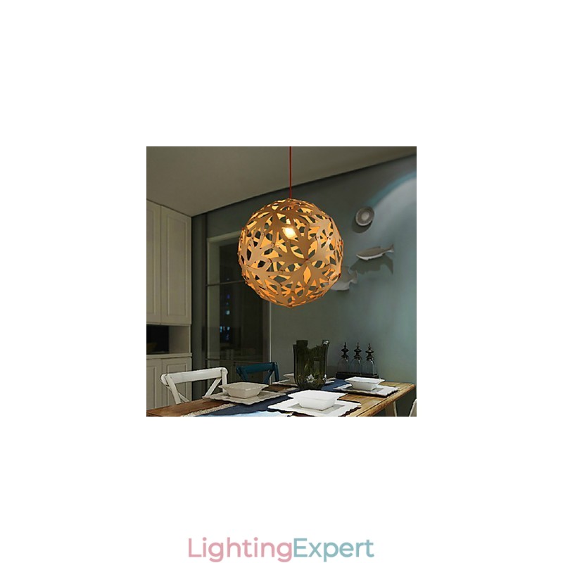 Modern Contemporary Mini Style Metal Chandelier