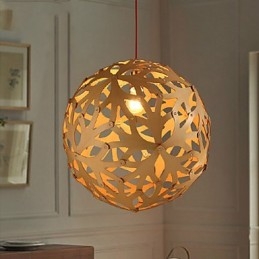 Modern Contemporary Mini Style Metal Chandelier