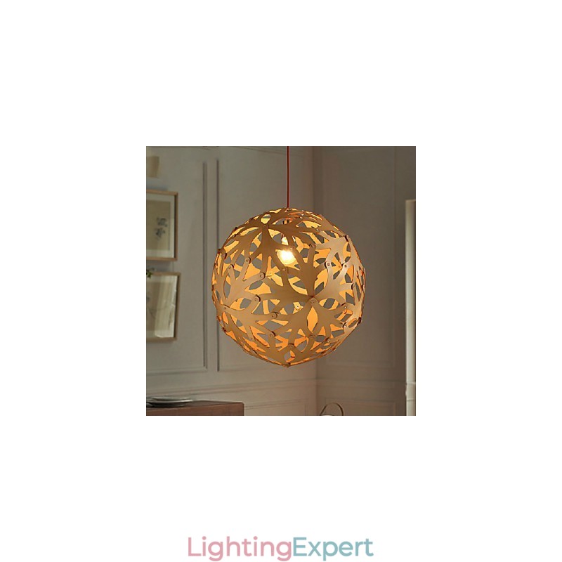 Modern Contemporary Mini Style Metal Chandelier