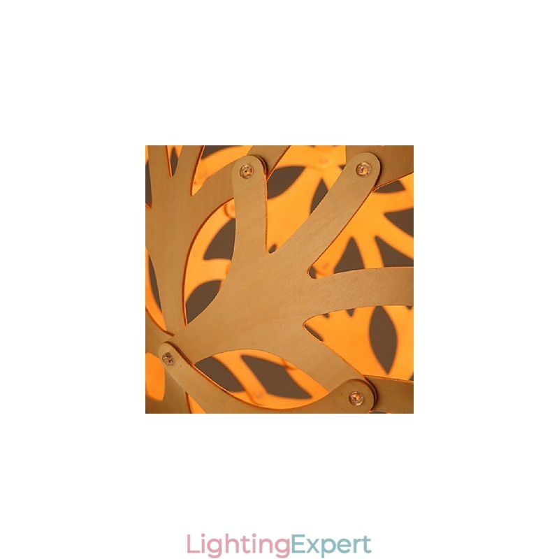 Modern Contemporary Mini Style Metal Chandelier