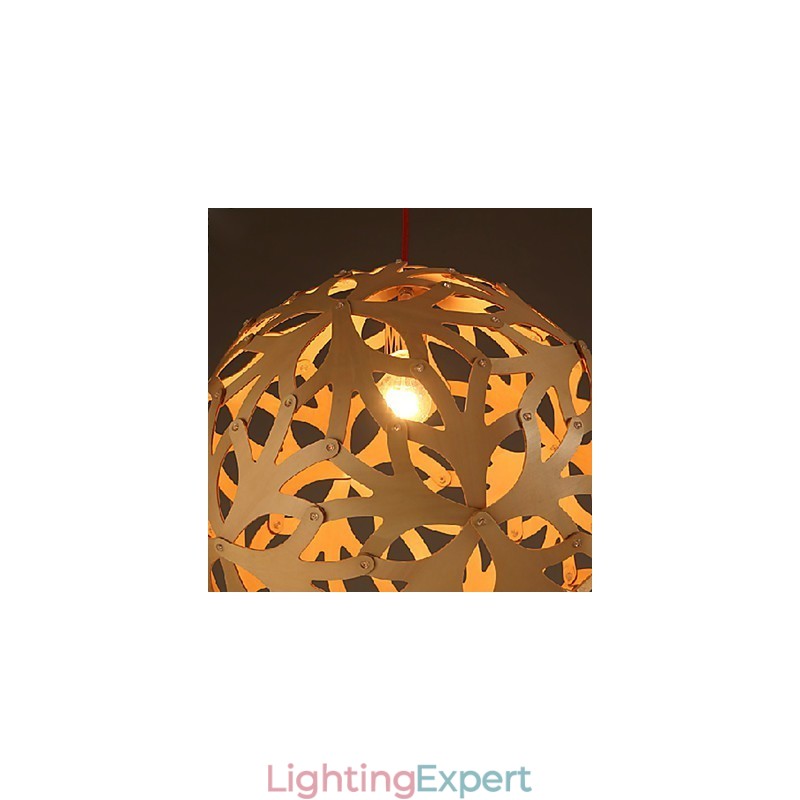 Modern Contemporary Mini Style Metal Chandelier