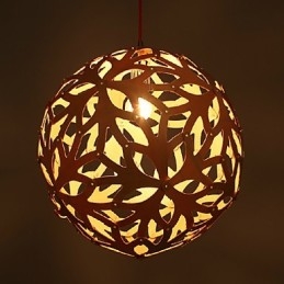 Modern Contemporary Mini Style Metal Chandelier