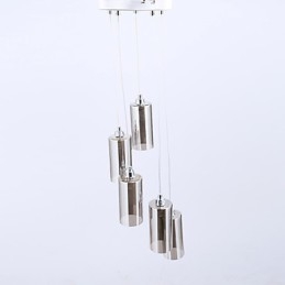 Clear Glass lamp Simple Modern Creative